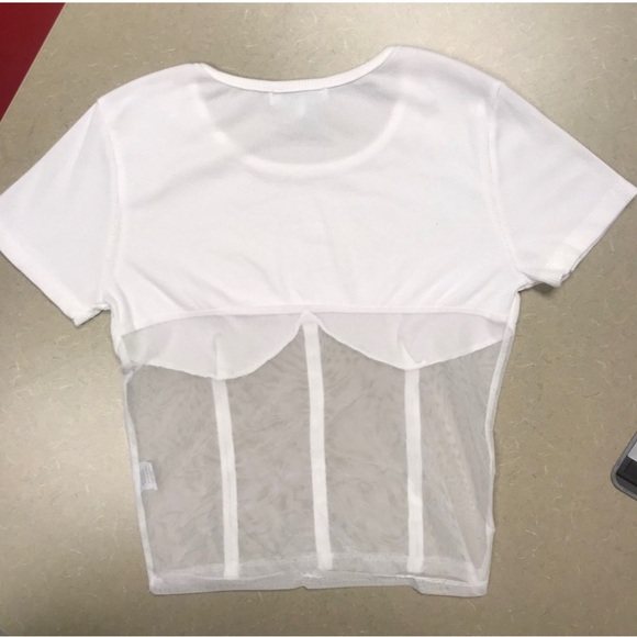 Poof New York Women’s Top - Picture 5 of 10